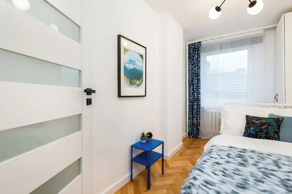 Apartament Valdi - by Kairos Apartments — фото 4