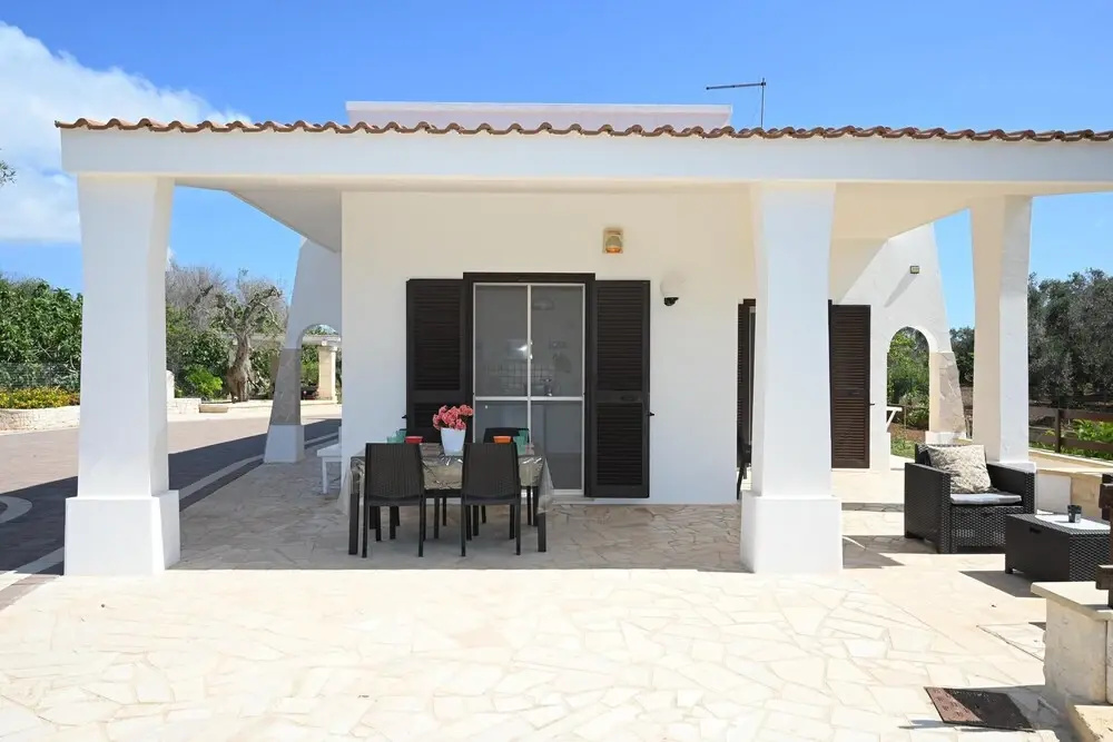 Villa Lino with Pool by Wonderful Italy