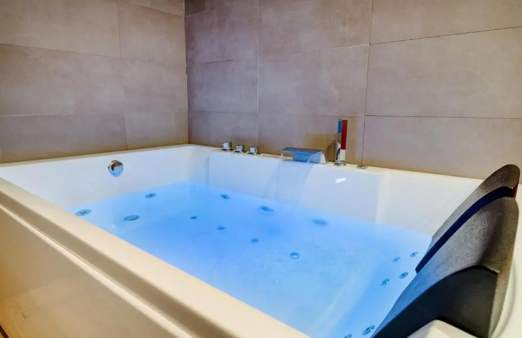 Mas Ses Vinyes - Adults Only - Chambres