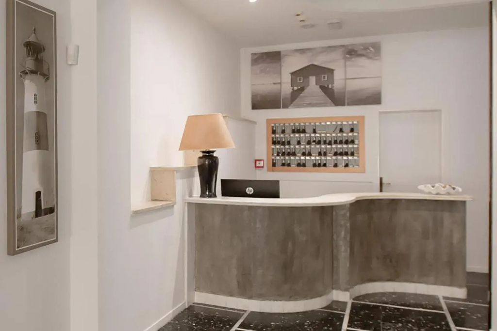 c-hotels International - Général