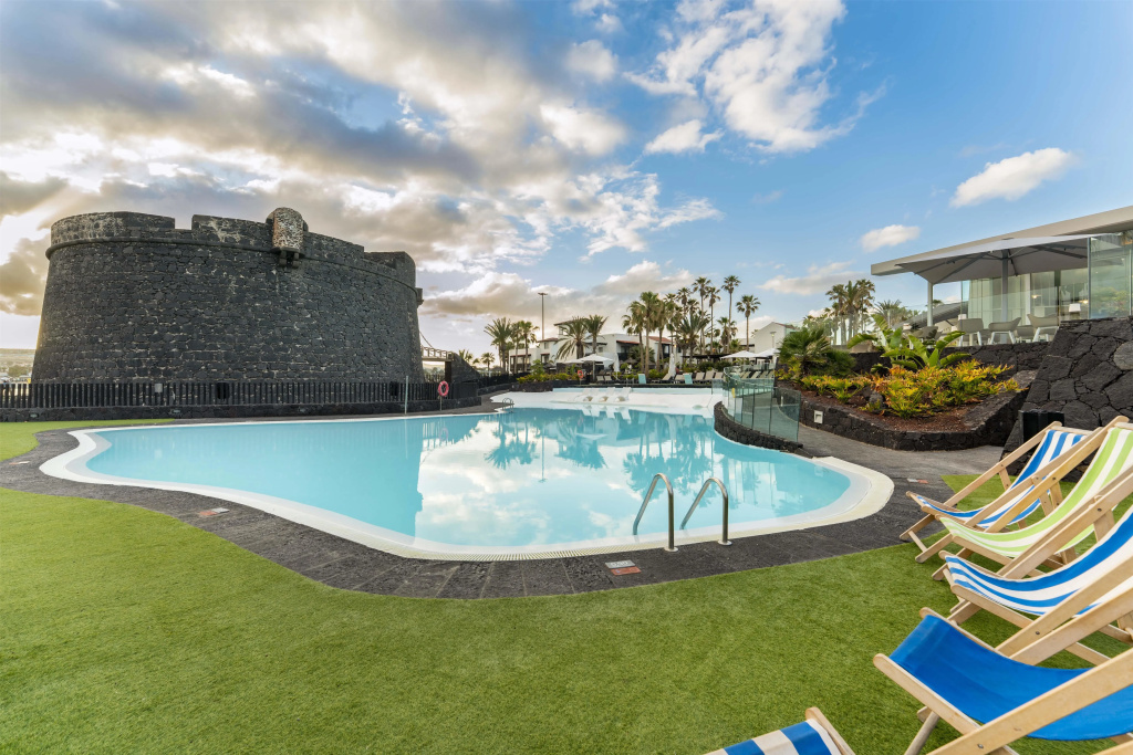 Barceló Fuerteventura Castillo - Général