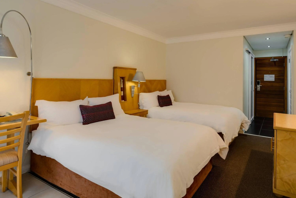 Protea Hotel by Marriott Knysna Quays - Général