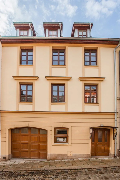 Penzion Joštovka