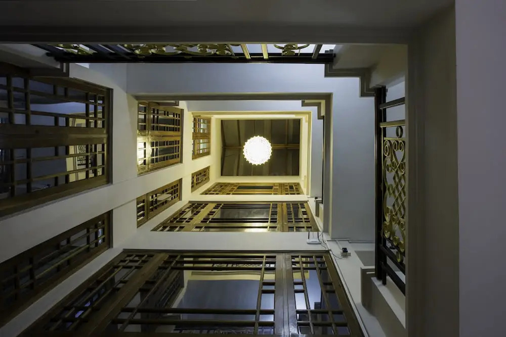 Hotel White Yak - фото 14