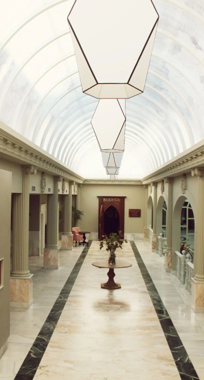 Hotel Spa Tudanca Aranda - Général