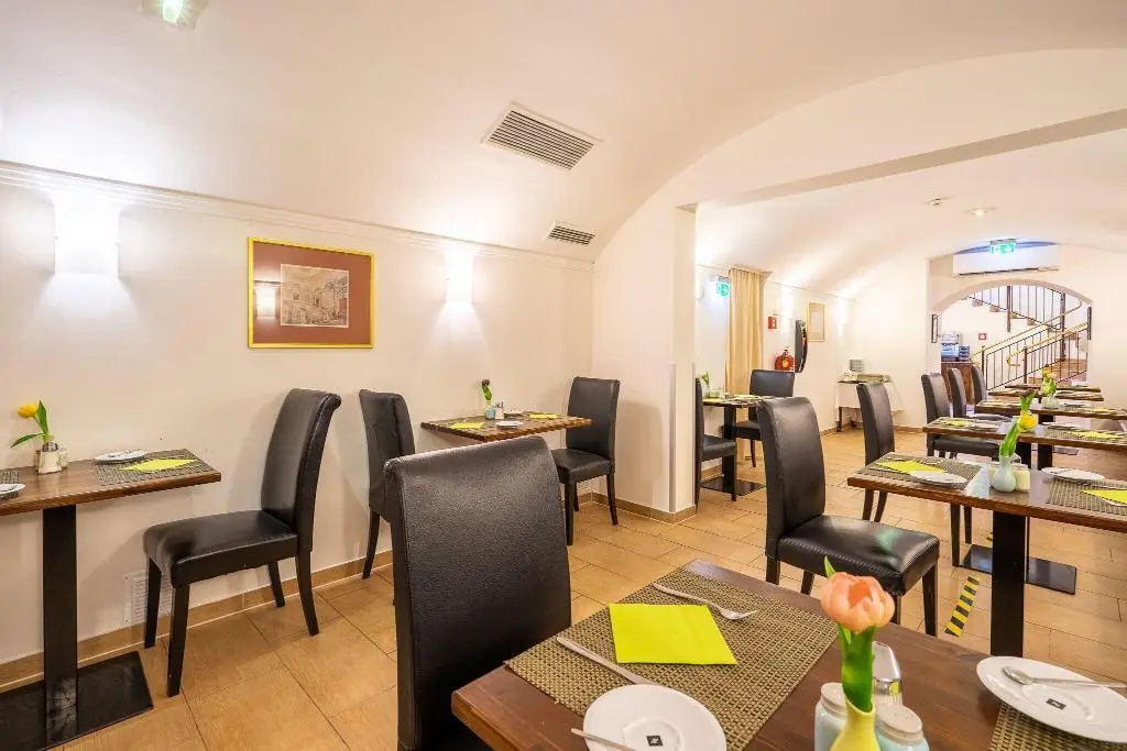Hotel photo 20