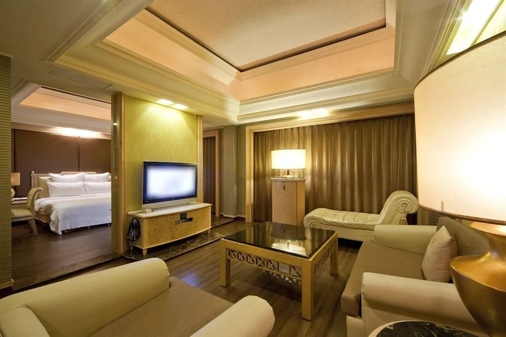 Wego Boutique Hotel-Taoyuan - Général