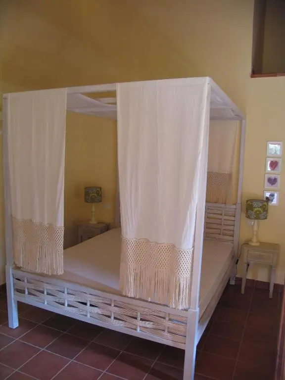 Antica Tindari - Chambres