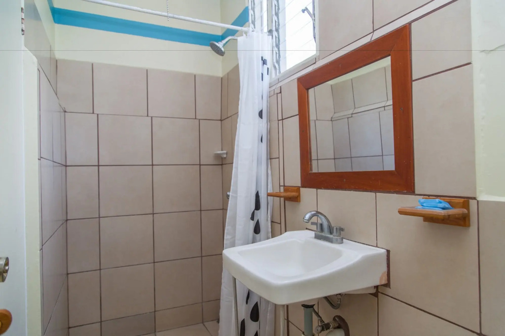 Hotel Brasilito - фото 8