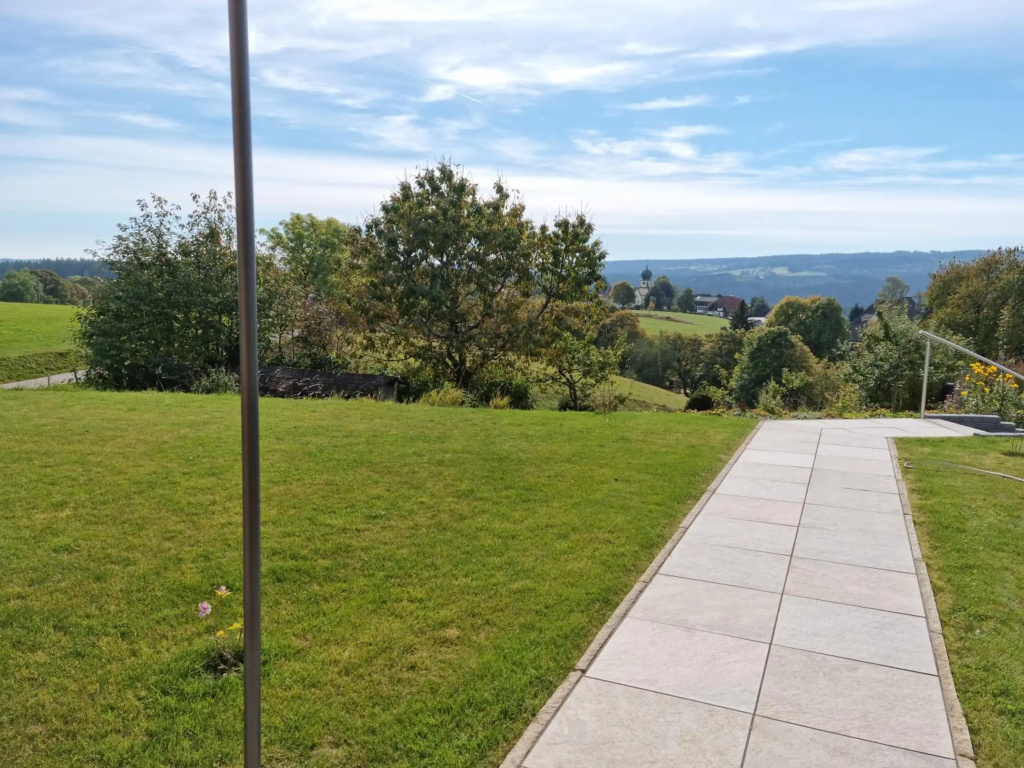 Ferienwohnung Schwarzwald-Alpenblick