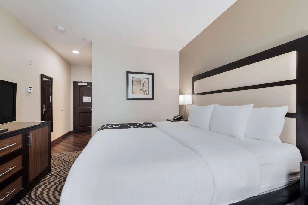La Quinta Inn & Suites by Wyndham Auburn - Général