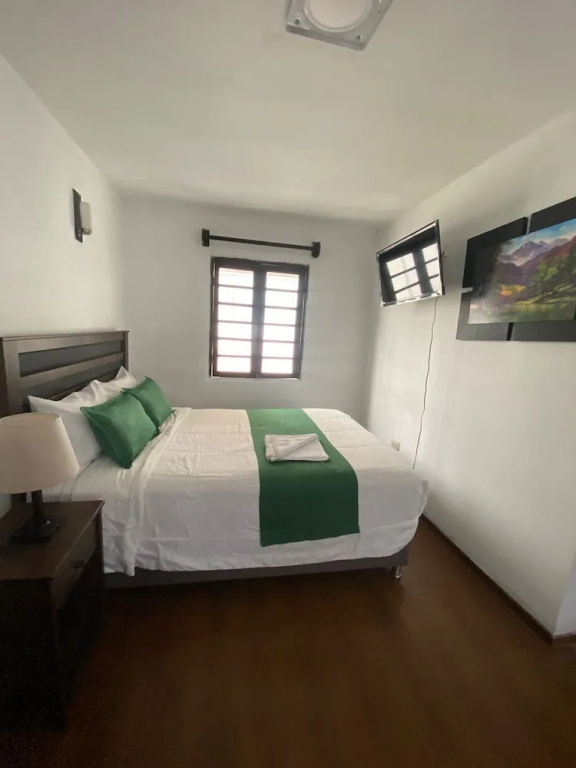 Terra Nova Hotel Boutique - Chambres