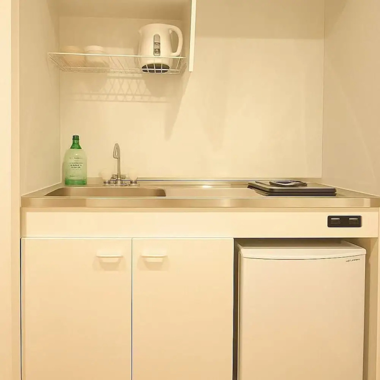 AOMUGI-HOTEL-Nishi-Waseda 사진 27