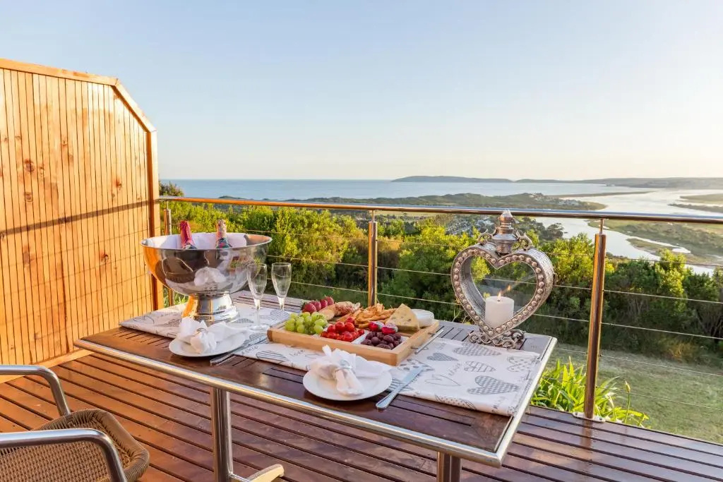 Alkantmooi Private Nature Reserve Keursee Units