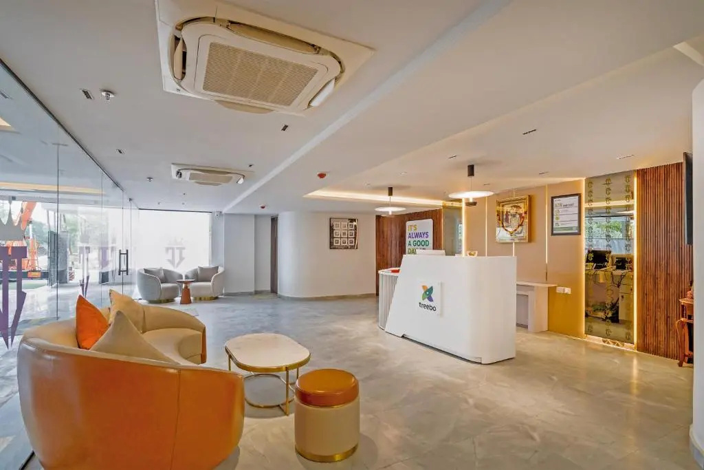 Hotel photo 17