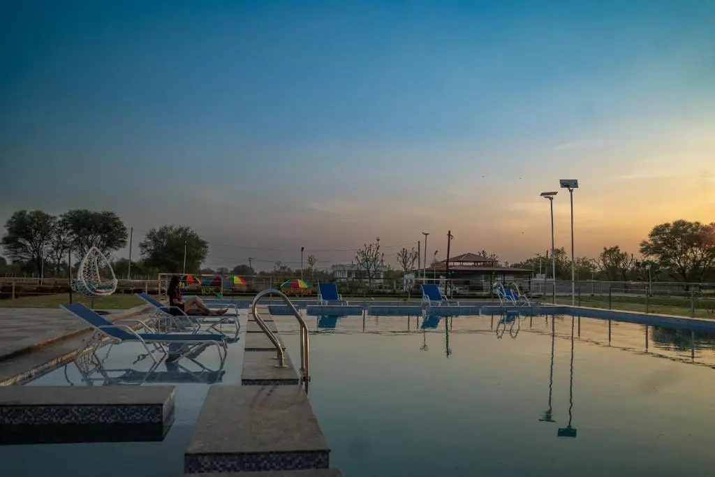 Hotel photo 28