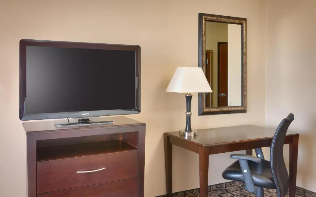 Holiday Inn Hotel & Suites Salt Lake City-Airport West by IHG - Chambres