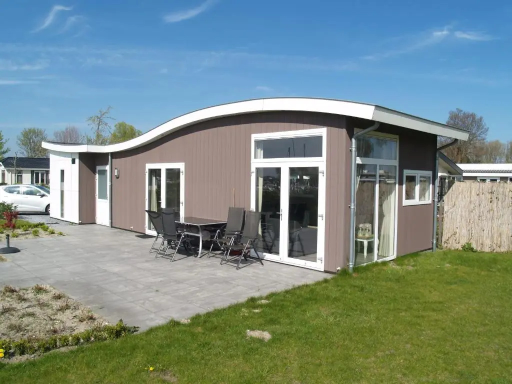 3 Bedrooms Chalet