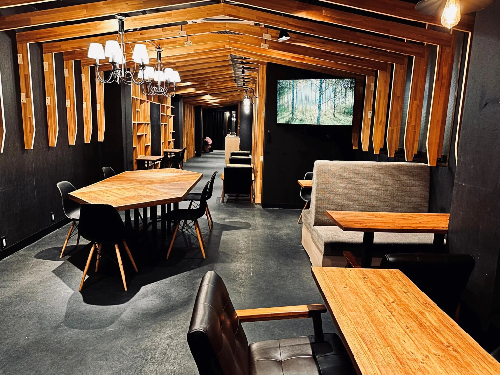 Namba Guesthouse HIVE - Hostel 사진 21