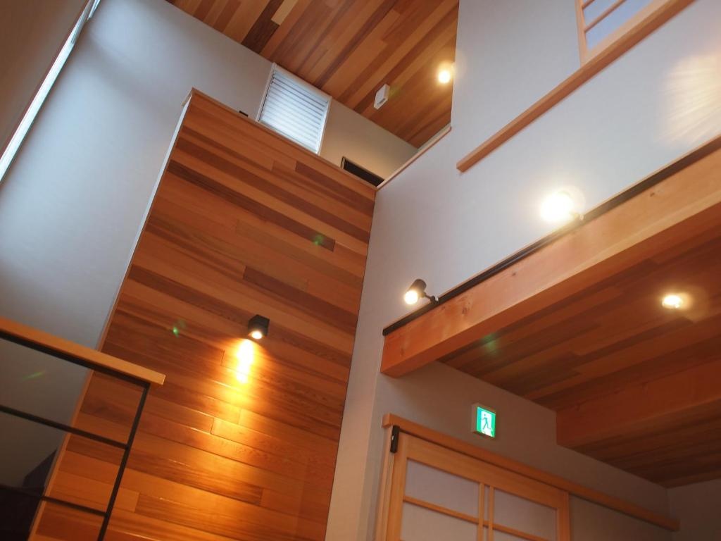 Hotel Sengokuhara 533 사진 4