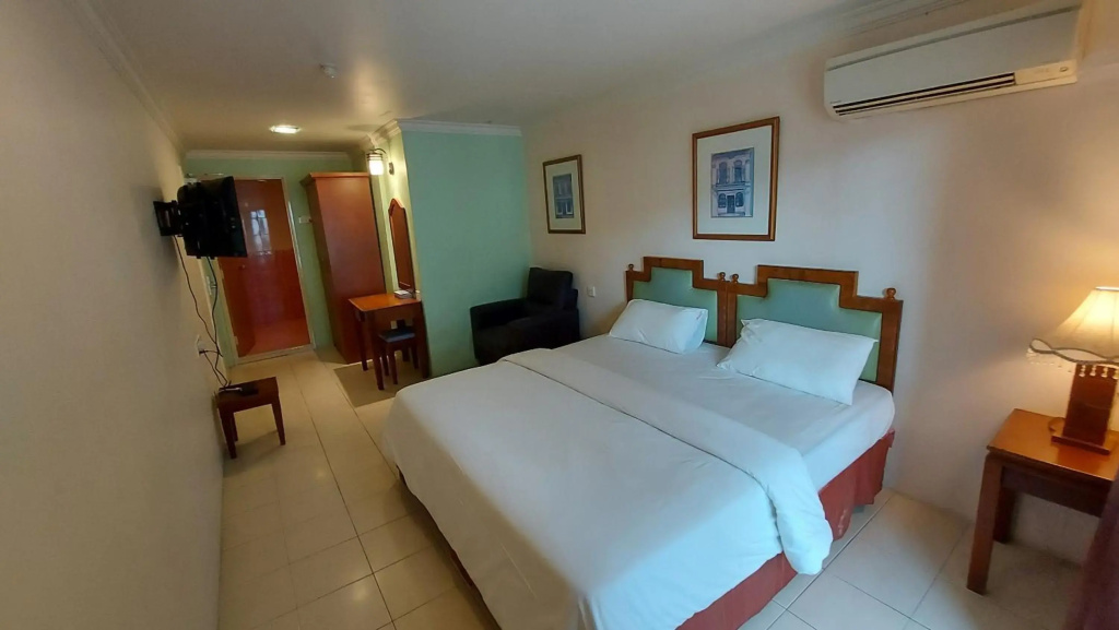 Hotel photo 14