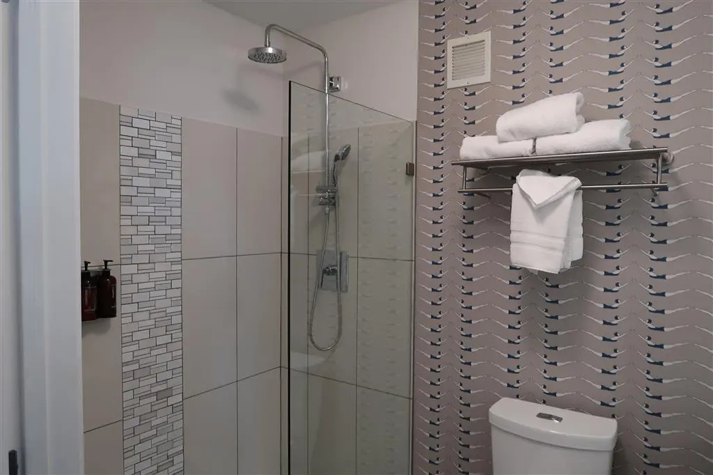 Oxford Suites Portland - Jantzen Beach - Général