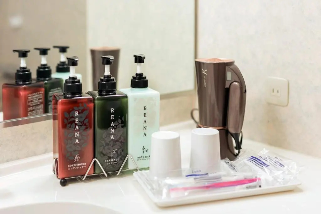Hotel JAL City Nagano - Chambres