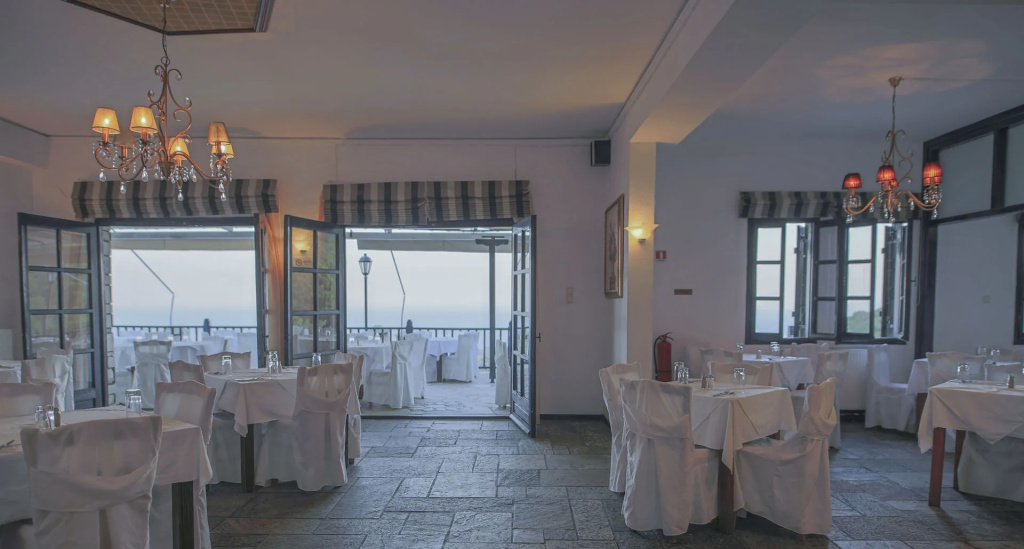 Pilio Sea Horizon hotel - Général