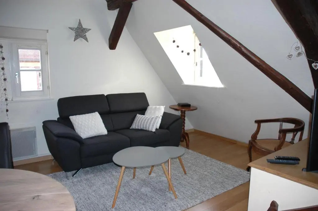 appartement à Colmar