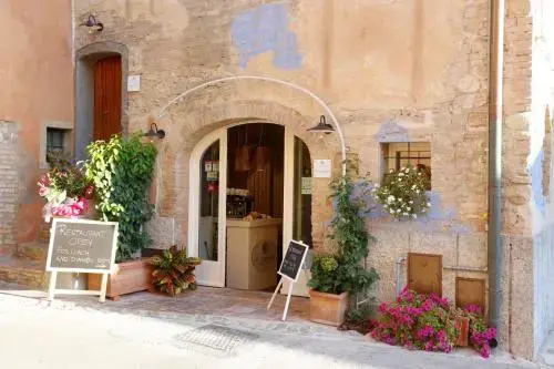 Appartamento Nel Borgo