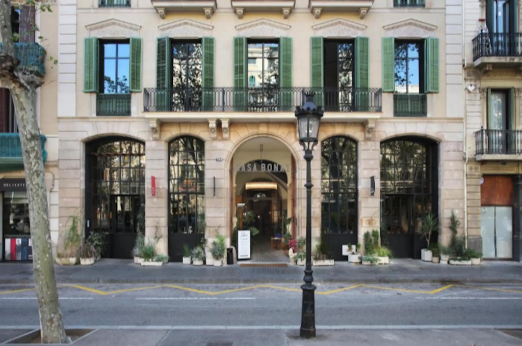 Hotel Casa Bonay & Spa