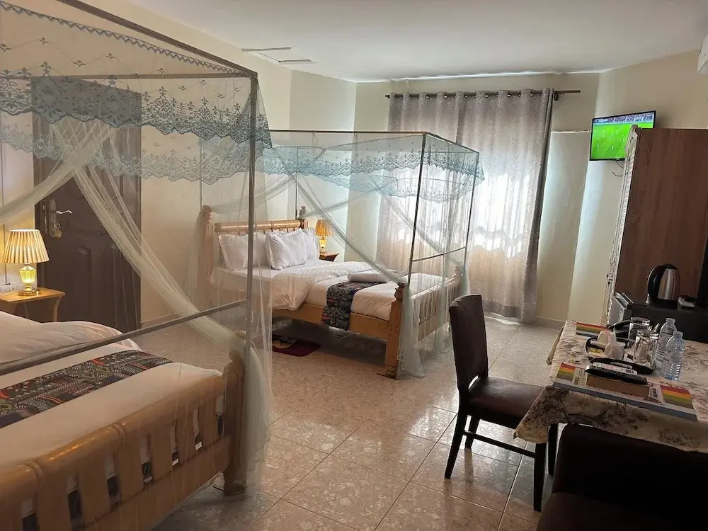 Hotel photo 26