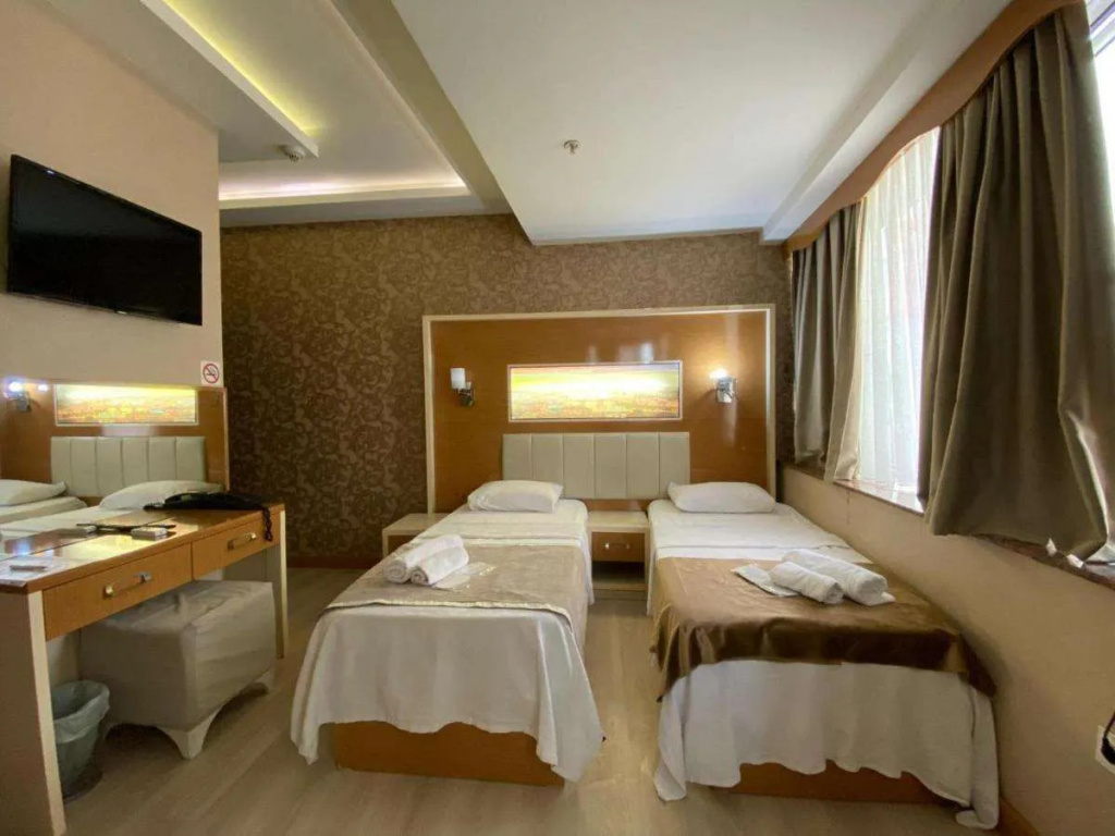 Hotel photo 18