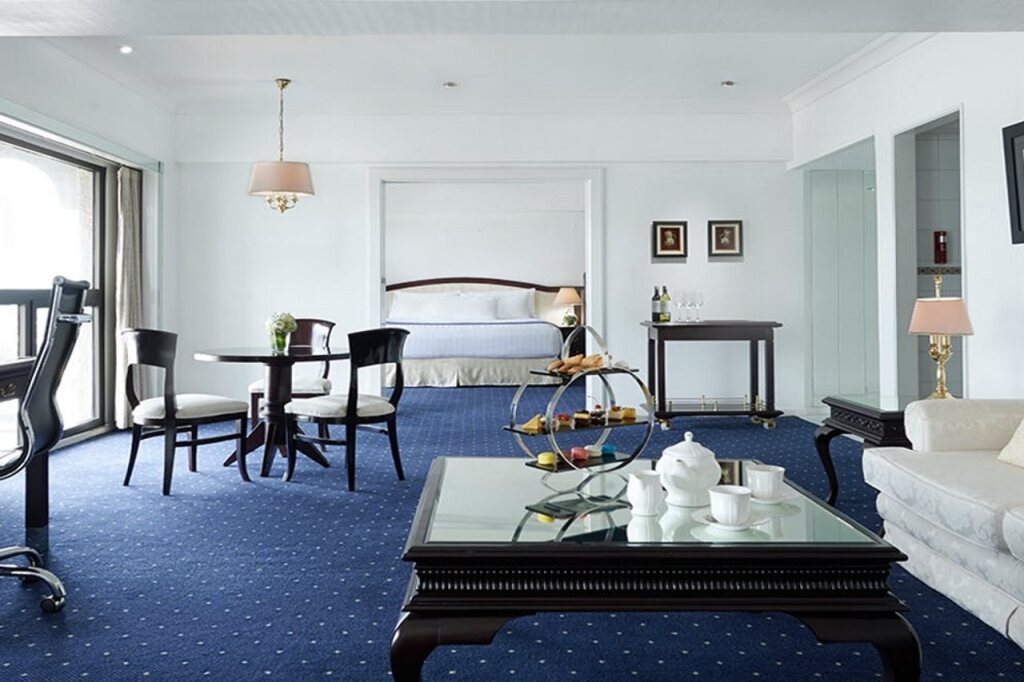 Sari Pacific Jakarta, Autograph Collection - фото 8