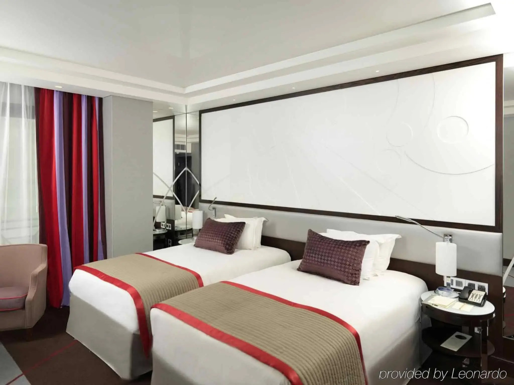 Sofitel Beirut Le Gabriel - фото 33