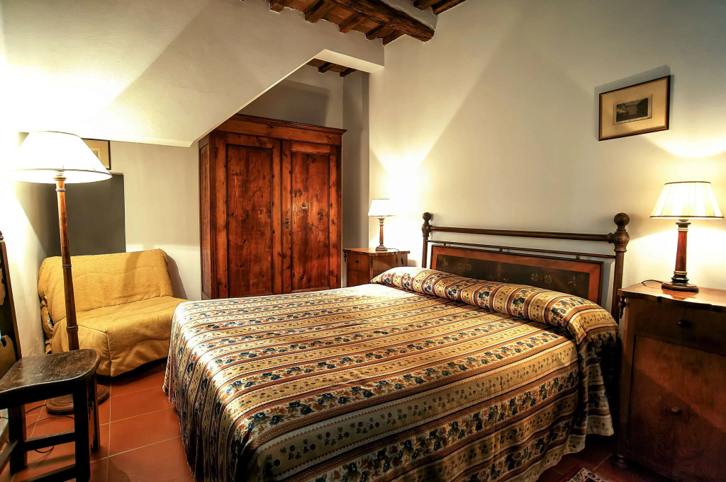 Hotel Santa Caterina - Général