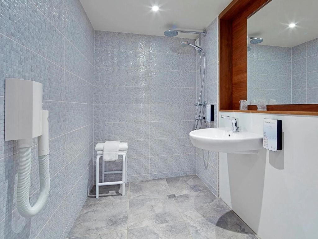 Hotel photo 9