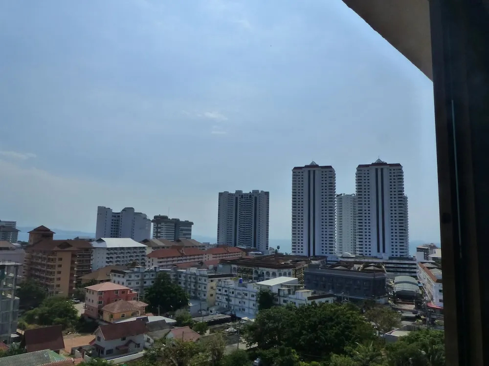 View Talay 2 A - Chambres