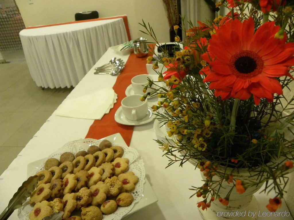 Holiday Inn Express Guadalajara Expo by IHG - Général