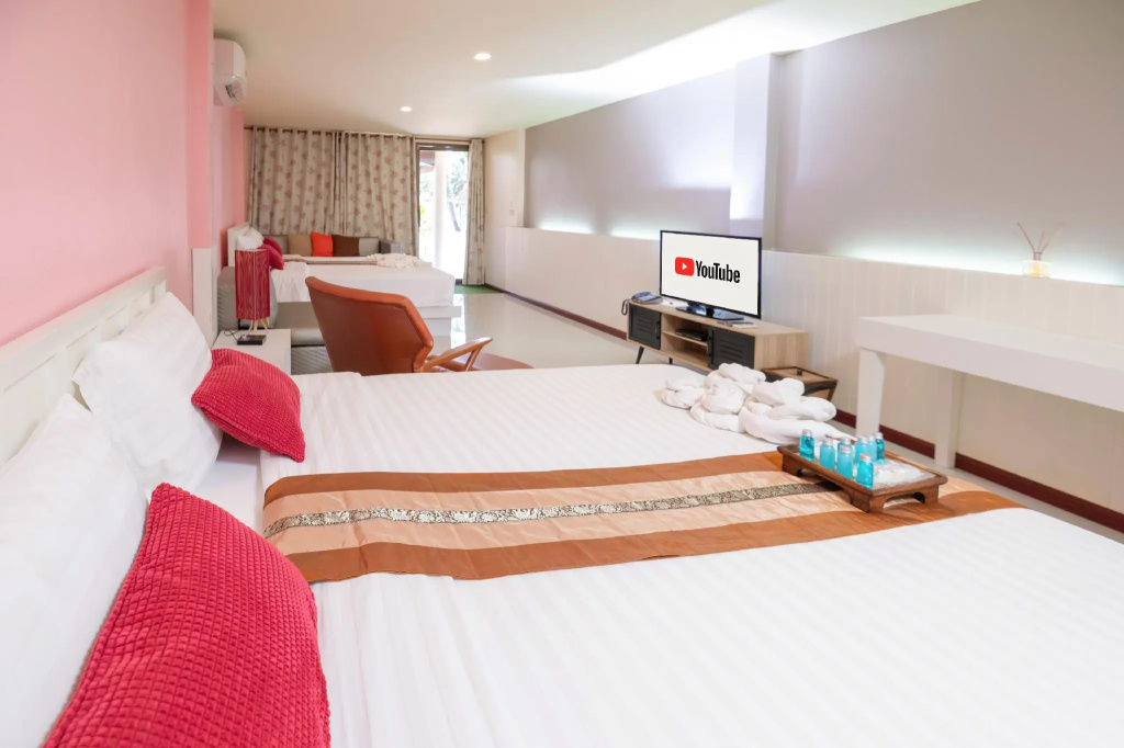 Talay Sai Hotel - Général