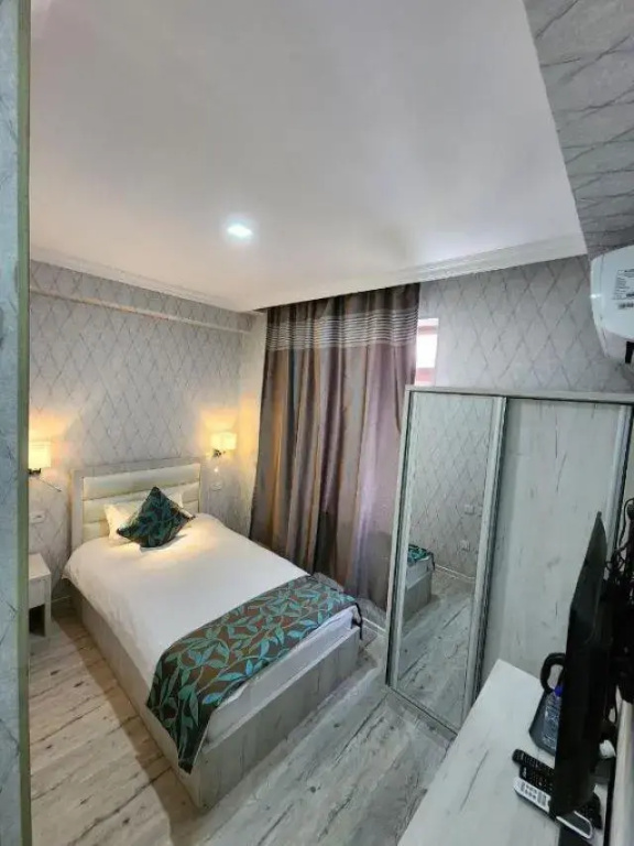 Standard Single room (single bed)