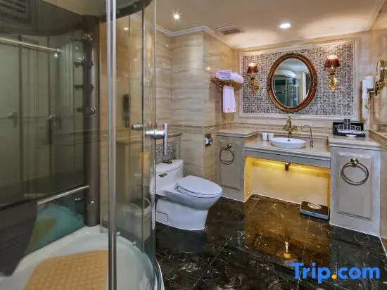 Homeland International Hotel - Chambres