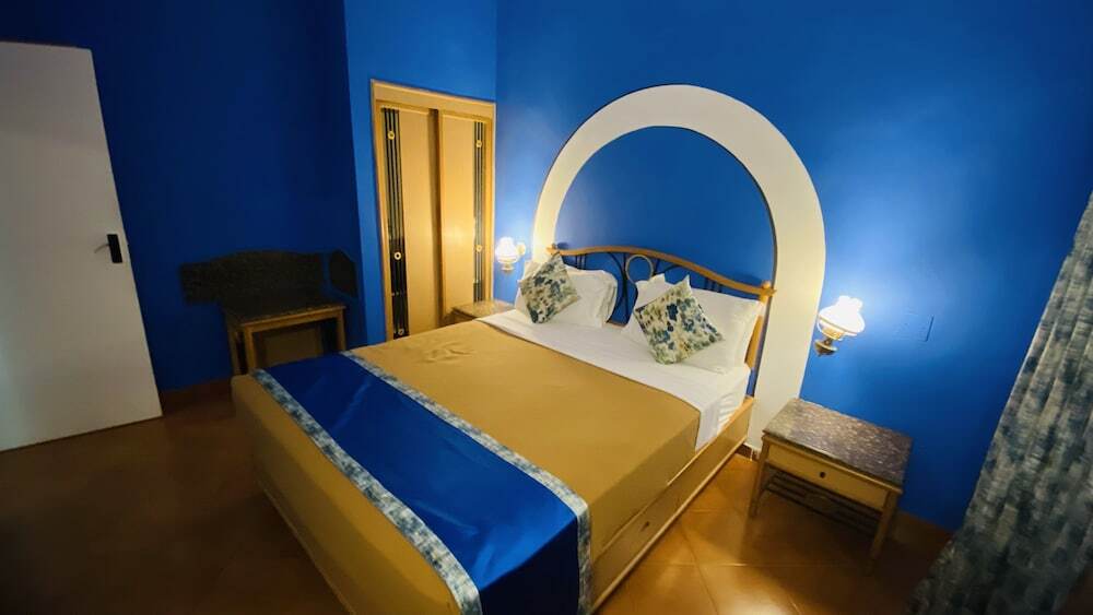 Lotus Eco Beach Resort-Goa
