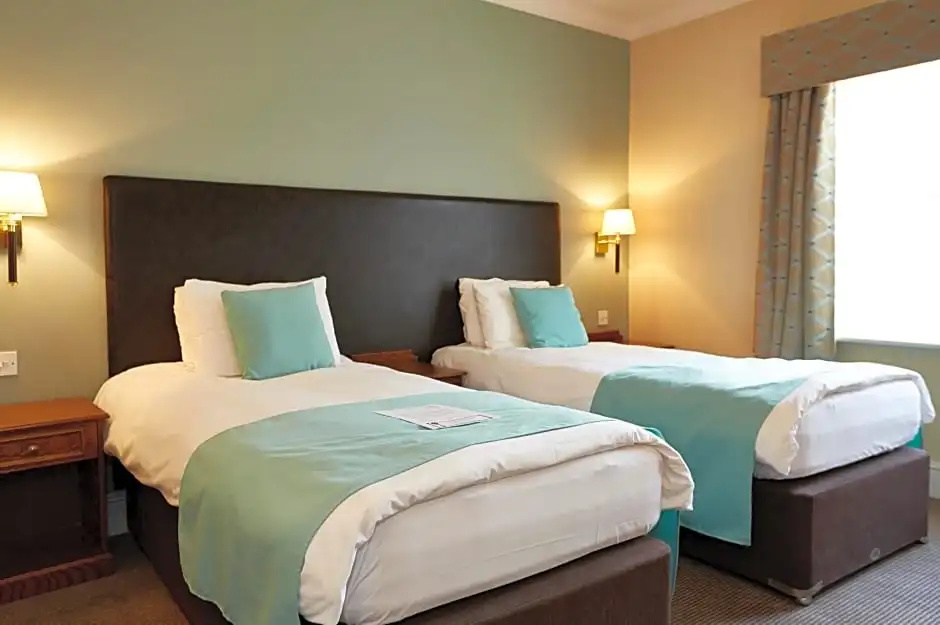 Red Lion Hotel by Greene King Inns - Chambres