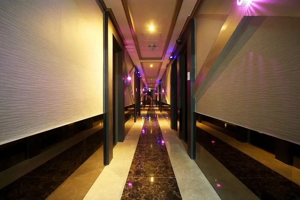 Hotel photo 12