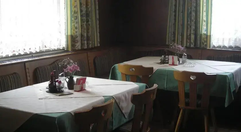 Gasthof Botenwirt - Général