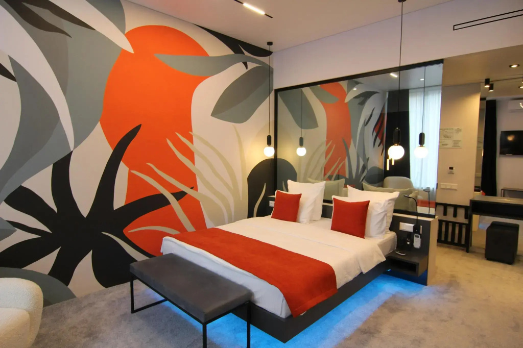 Hotel photo 5