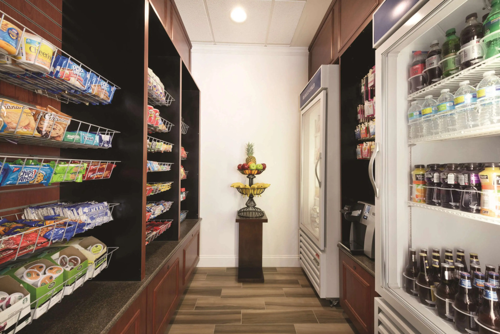 Hilton Garden Inn Akron Canton Airport - Général