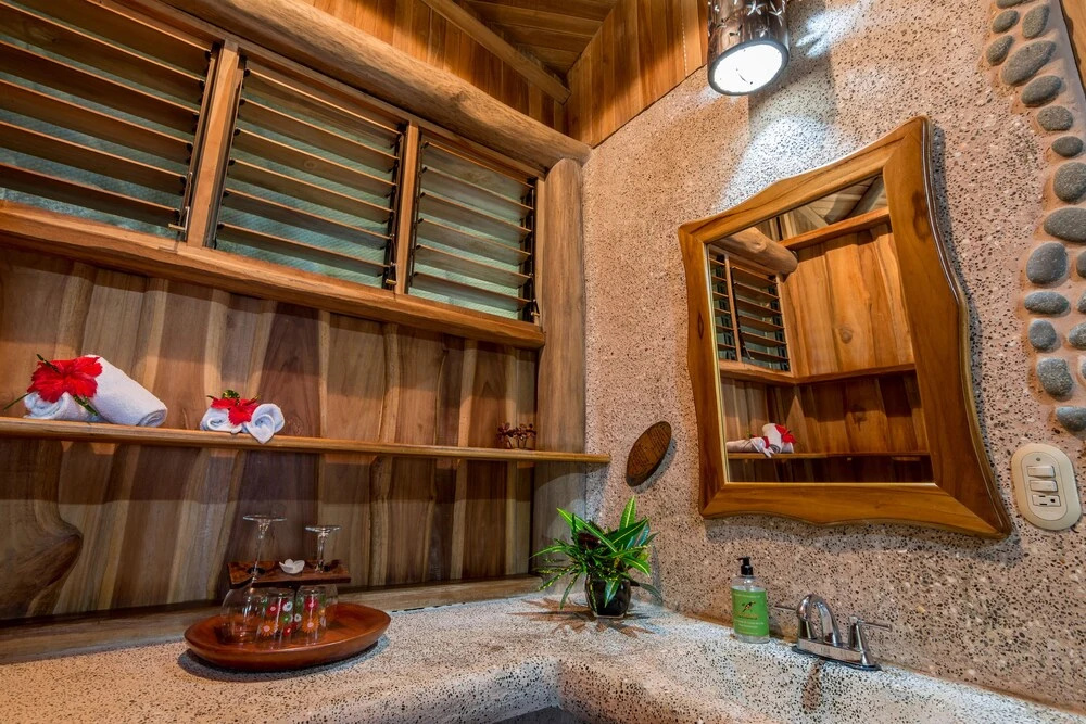 La Cusinga Lodge
