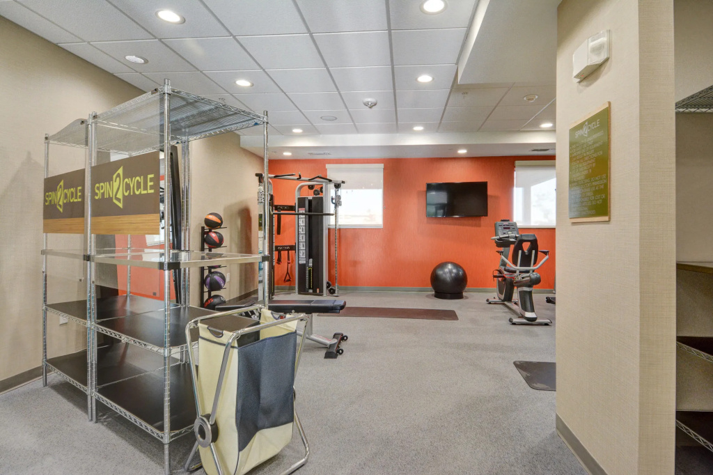 Home2 Suites by Hilton Irving / DFW Airport North - Général